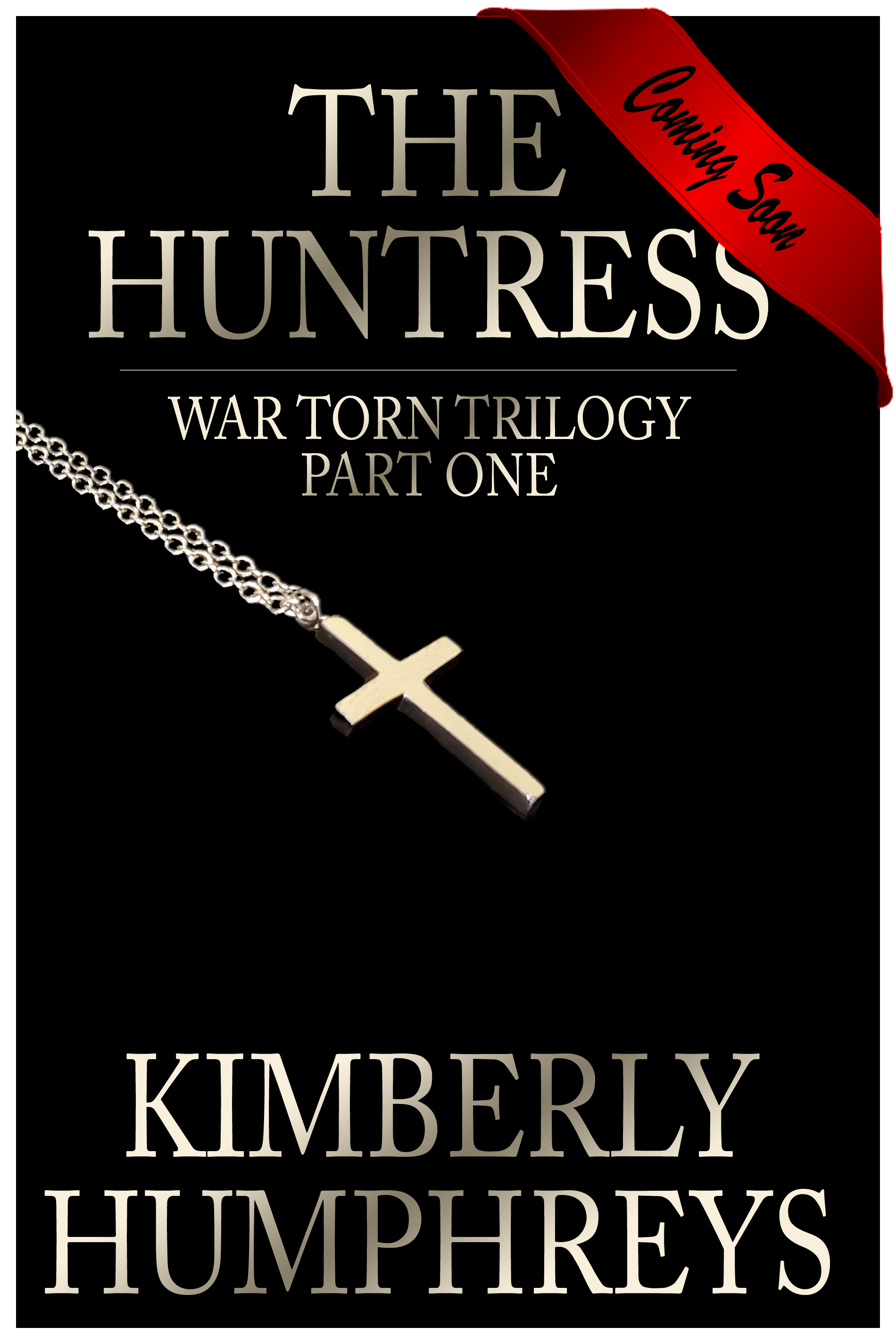 Fictional Works Kimberly Humphreys